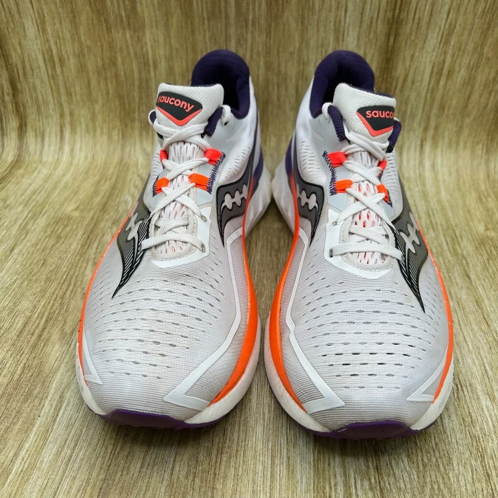 Saucony endorphin speed